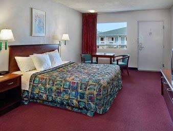 M Star Norfolk Virginia Beach Exterior foto
